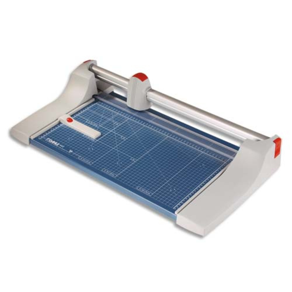 DAHLE Rogneuse 442 A3+ capacit de 30 feuilles 00442-20420