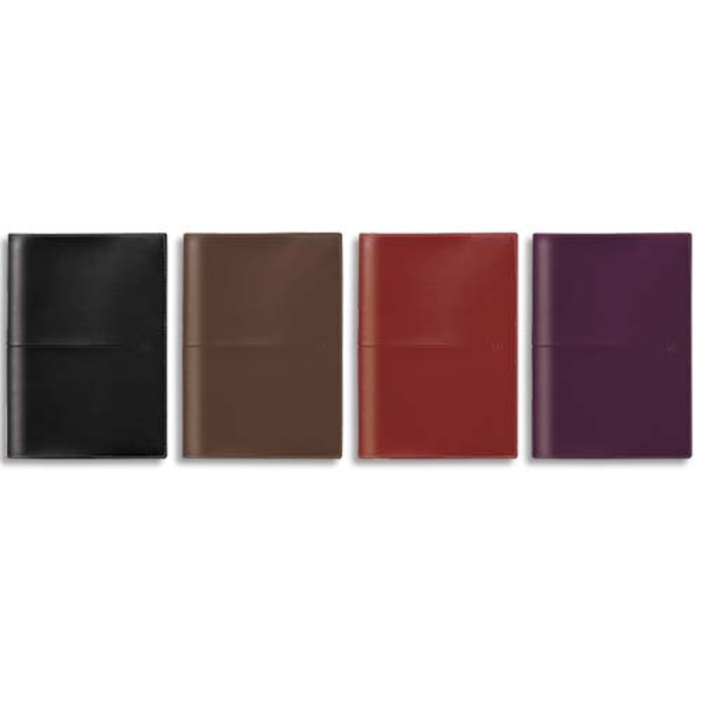 OXFORD+Agenda+Voyage+Janvier+à+Decembre,+grille+Like+Work+SCRIBZEE,+format+15+x+21+cm+assortis