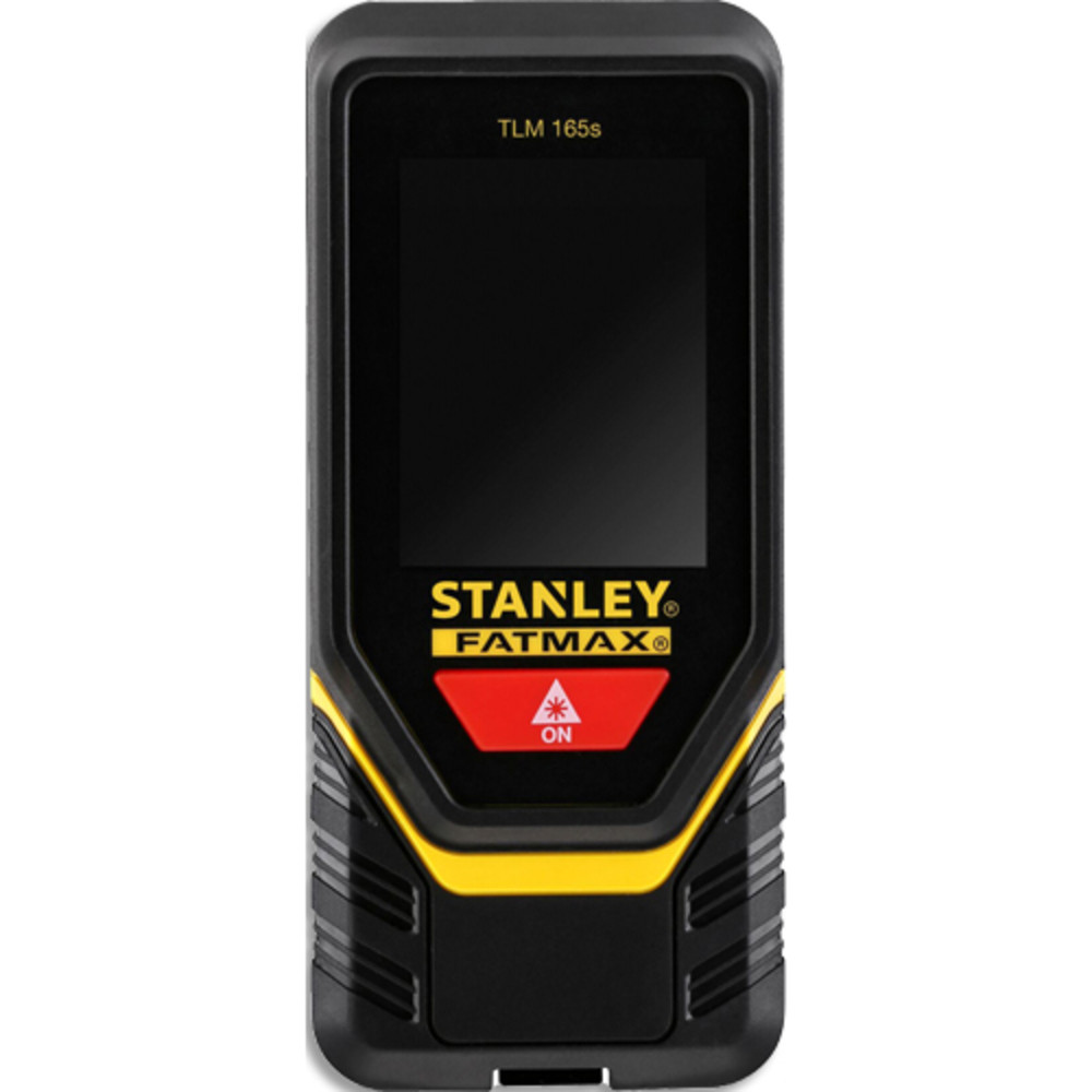 STANLEY Mesure laser diy tlm165s bluetooth - 50m STHT1-77139