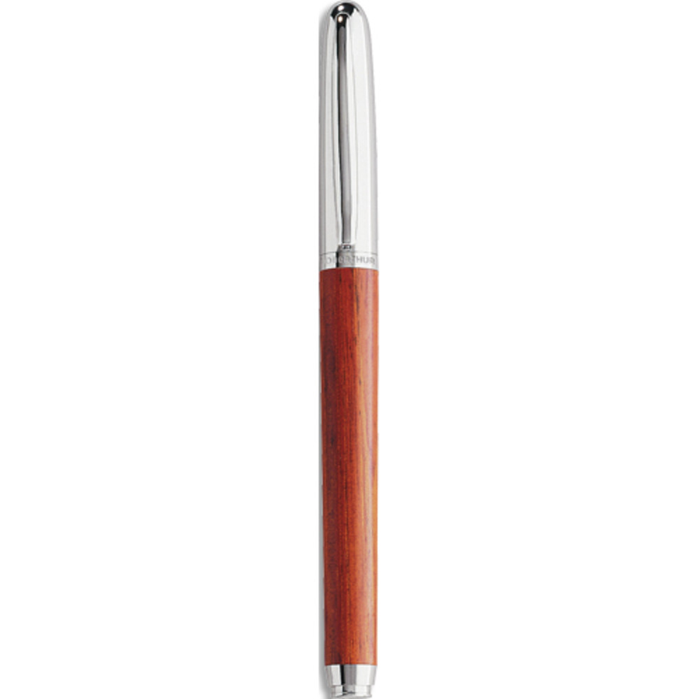 OBERTHUR Roller SEQUOIA Bois de Rose CHROME 242070