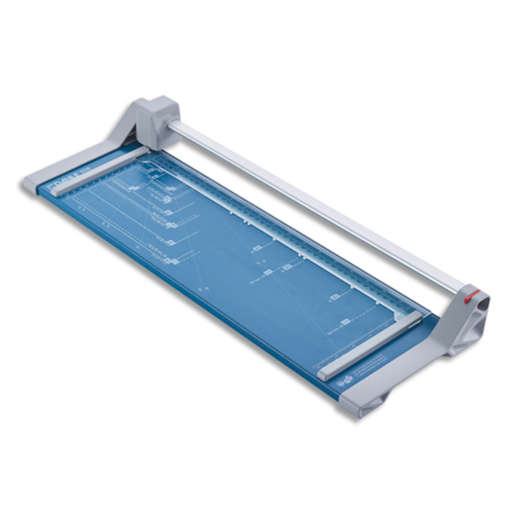 DAHLE Rogneuse 508 A3 gnration 3, 00508-24050