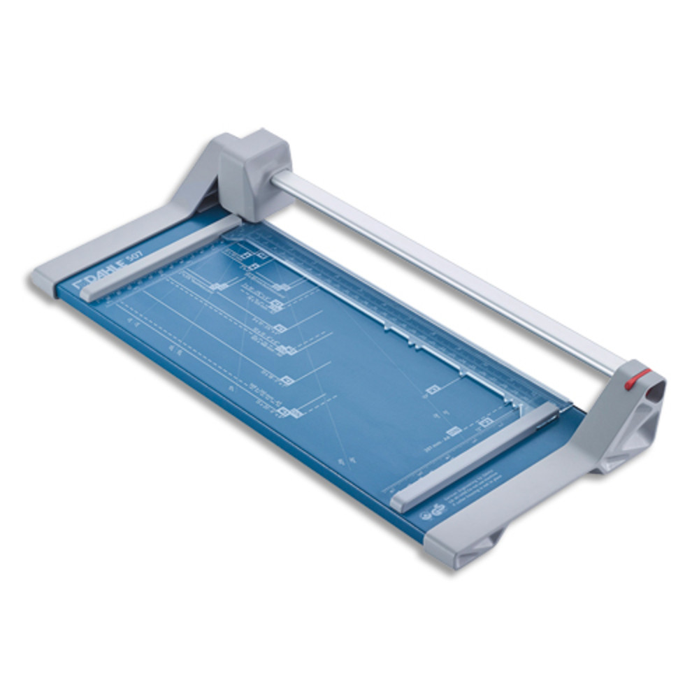 DAHLE Rogneuse 507 A4 gnration 3, 00507-24040