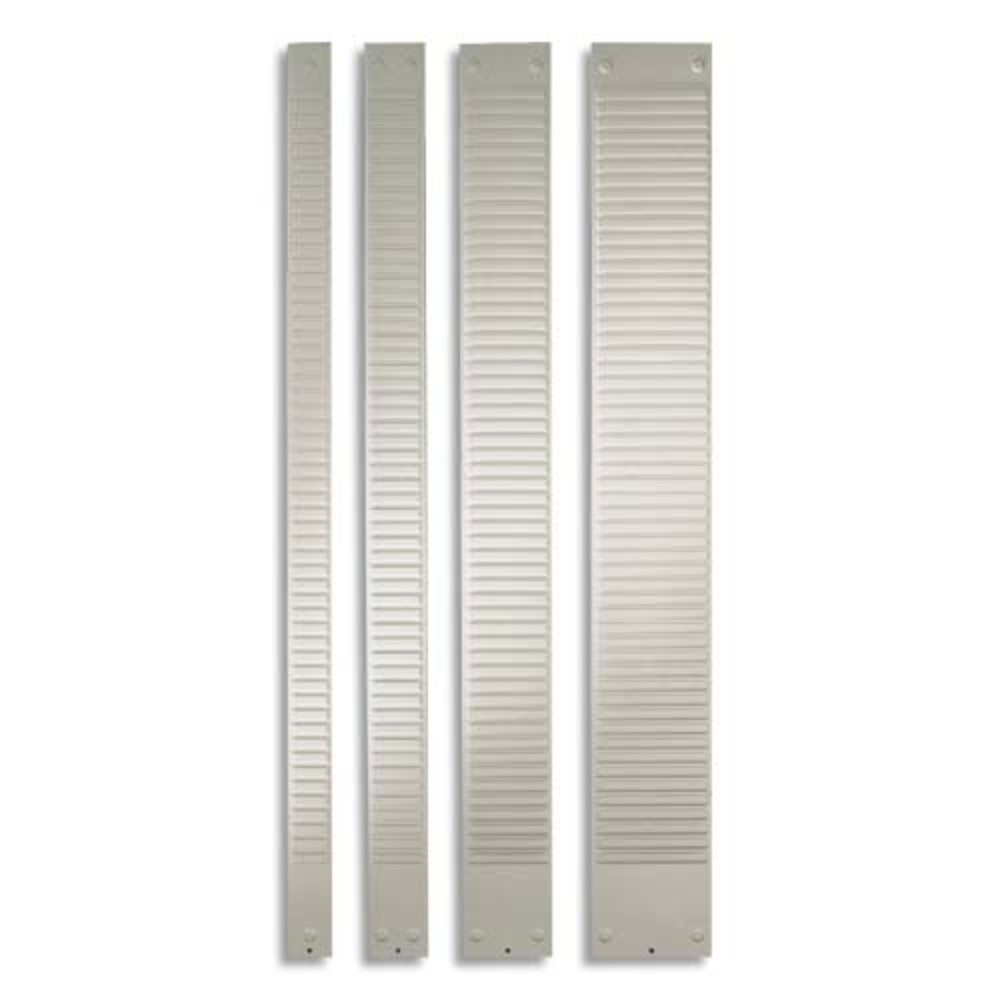 NOBO Bandes pour planning  fiches T, 32 fentes, indice 2