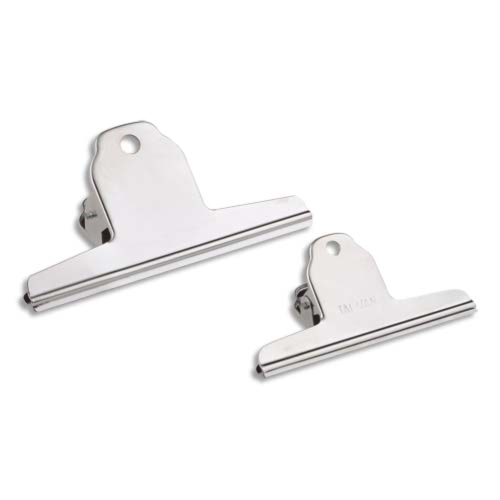 WONDAY Bote 12 pinces  dessin chromes 144 mm