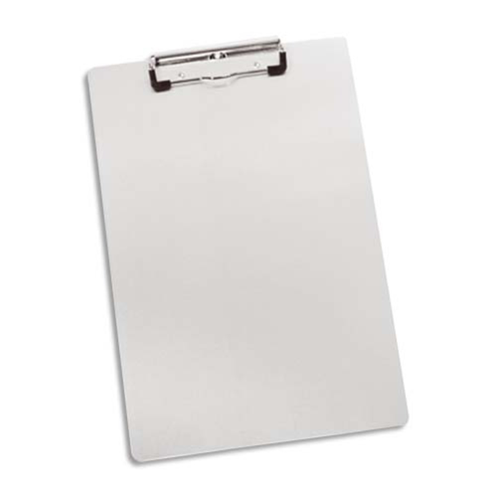 ALBA Porte-bloc en mtal aluminium
