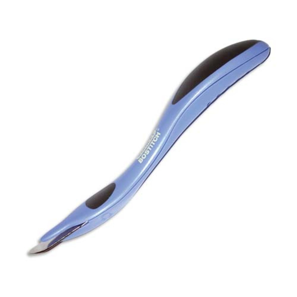 BOSTITCH+Arrache+agrafes+magnetique+Calypso+couleurs+assorties+Stanley