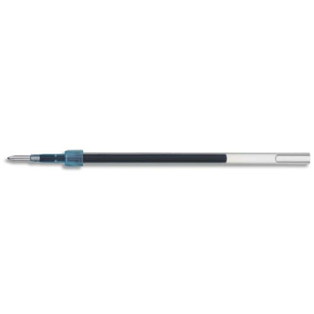UNI-BALL Recharge d'encre Bleue pour stylos bille rtractable, criture moyenne encre gel JETSTREAM