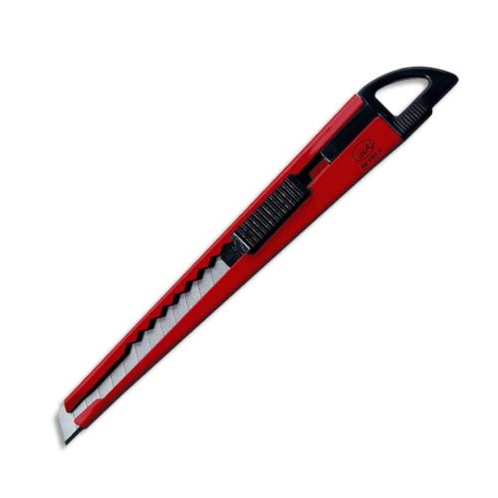 WONDAY Cutter mtal 15cm, utilise des lames 9mm