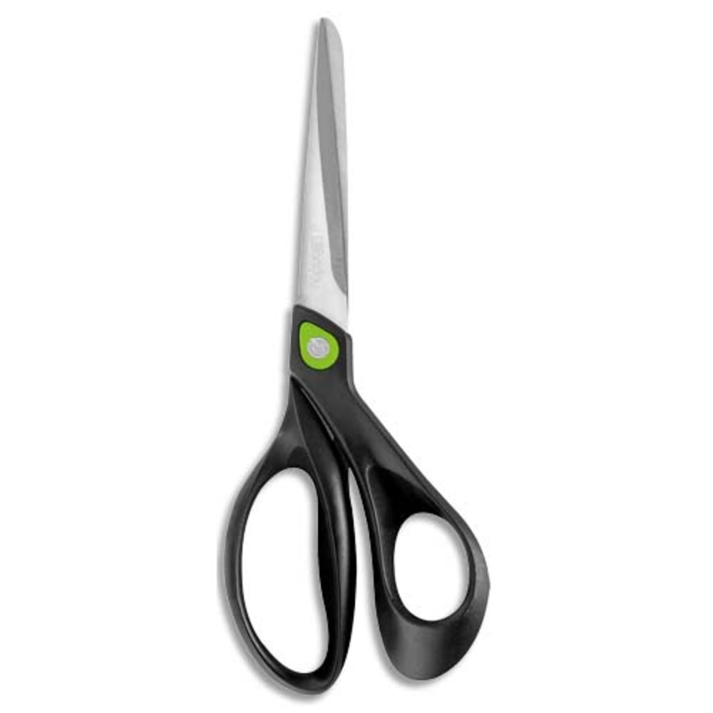 WONDAY Ciseaux TAILOR 23cm - Lames en acier inoxydable - Anneaux asymtriques