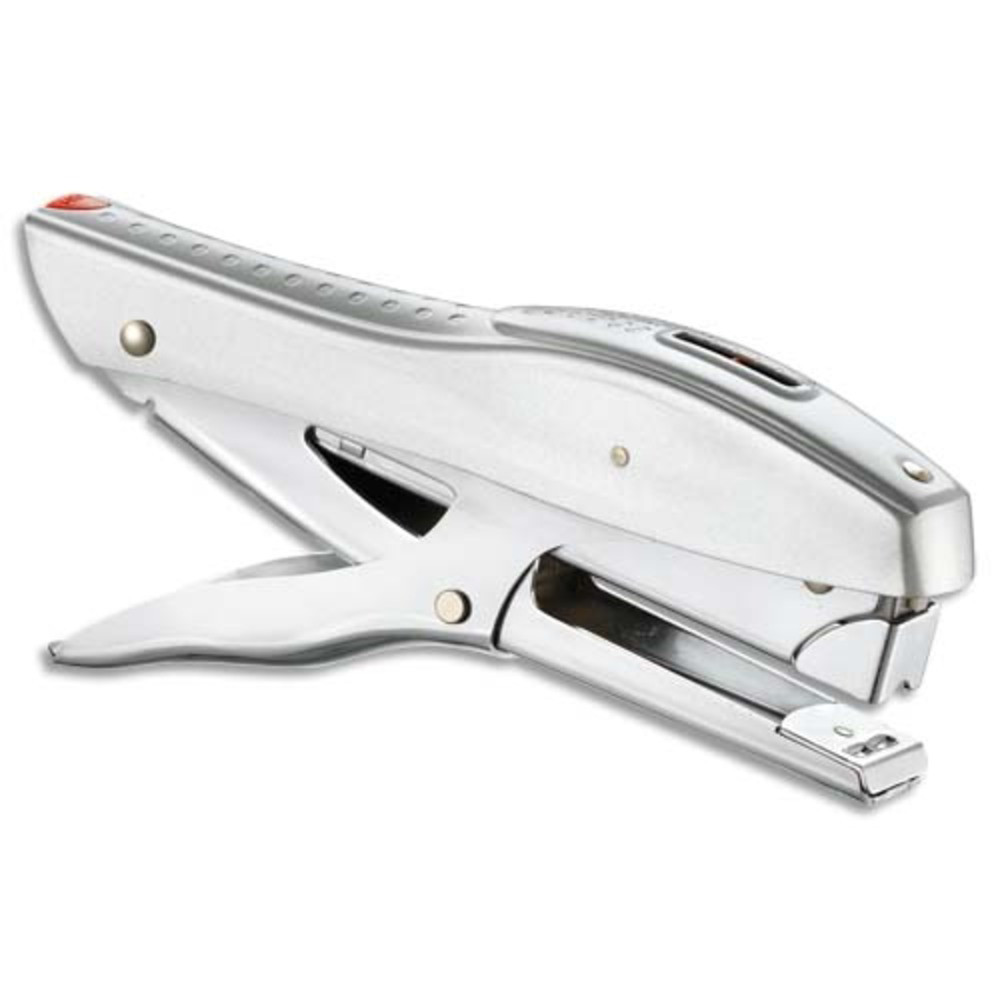 MAPED+Pince+agrafeuse+Expert+pour+agrafes+24/6-8+et+26/6-8+capacite+20+à+45+feuilles