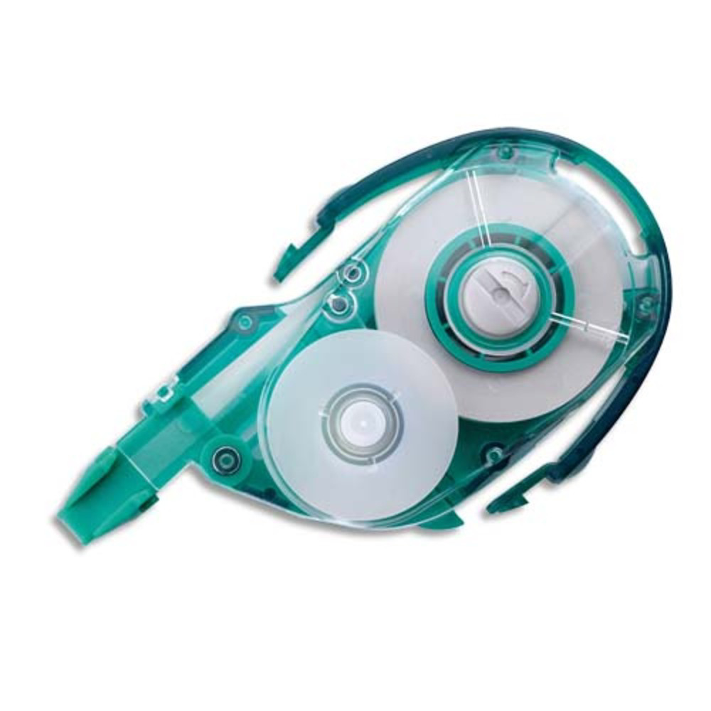 TOMBOW Recharge pour roller de correction Mono rechargeable latral 4,2mmx16m