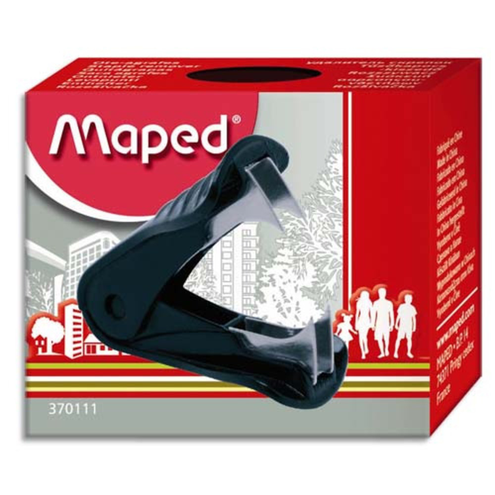 MAPED+Arrache-agrafes+Metal