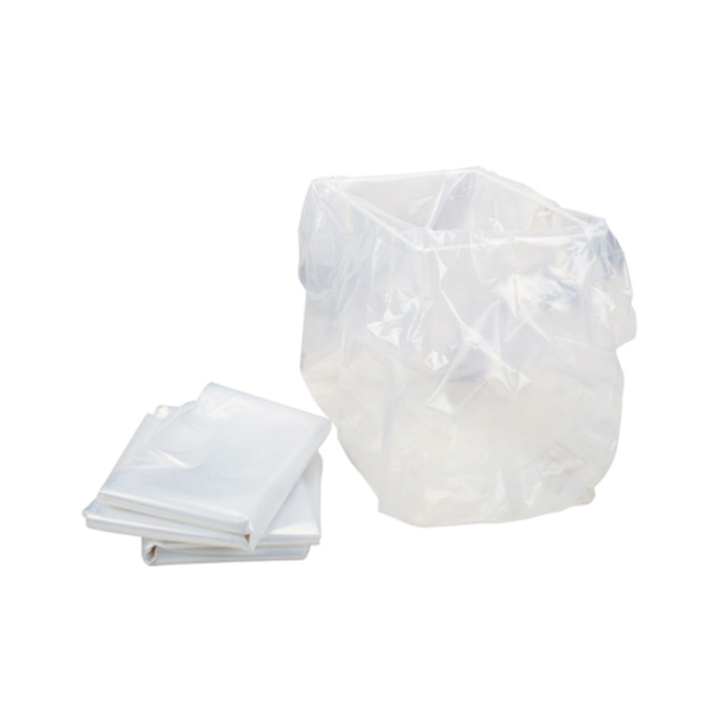 HSM Paquet de 100 Sacs pour destructeur SECURIO B26 1330995000