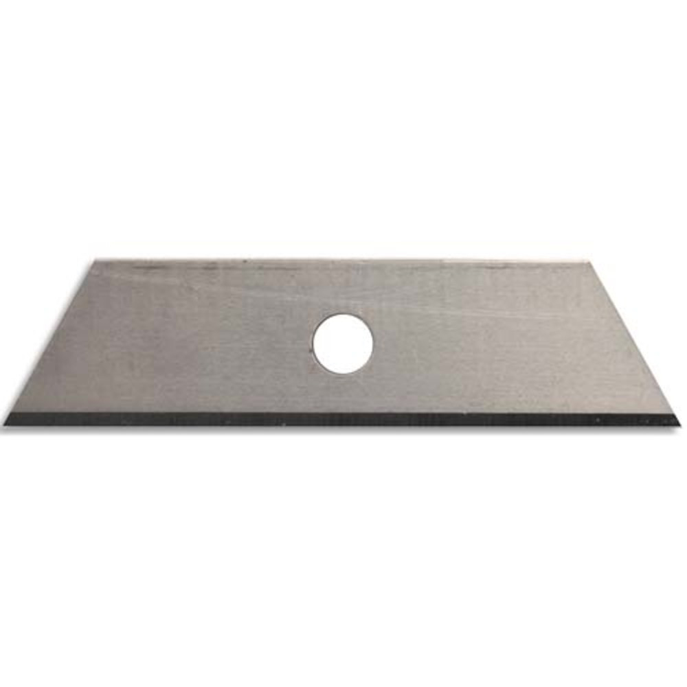 FISKARS Recharge de 10 lames trapzoidales pour CUTTER 1393C