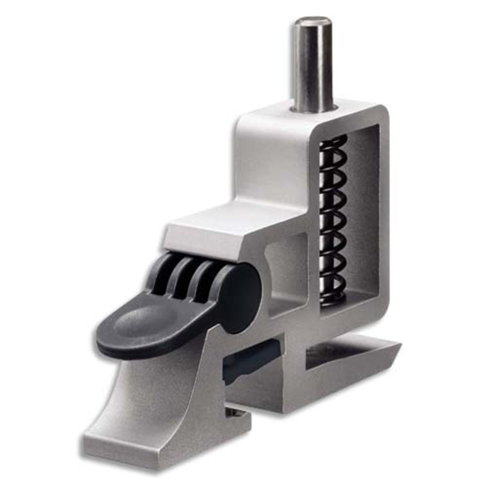 LEITZ Poincon pour perforateur universel Akto 51140184. Diamtre 6mm