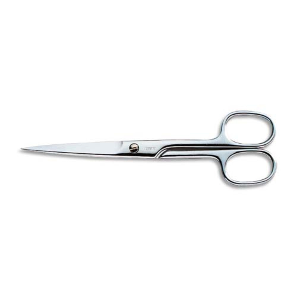 WONDAY Ciseaux inox tremp 17 cm Lithographe