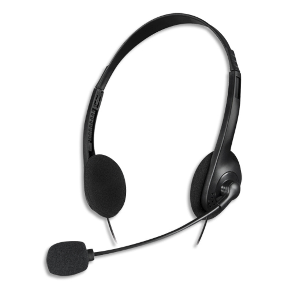 MOBILITY LAB Stro 250 headset, casque PC avec microphone H250 ML300719