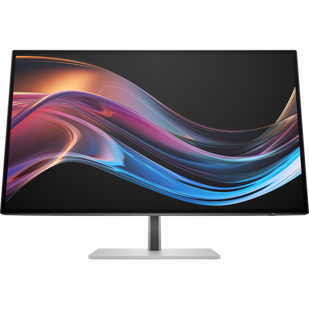 HP Écran 4K Thunderbolt 4 Series 7 Pro 27 pouces - 727pk, 68,6 cm (27'), 3840 x 2160 pixels, 4K Ultra HD, LCD, 5 ms, Noir 8J9G2AA#ABB