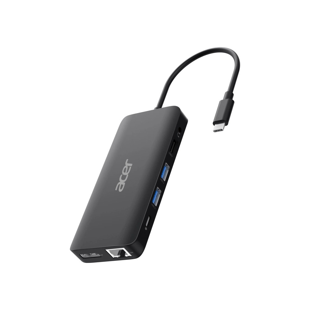 Acer 12 in 1 Type C Dongle - vue 4