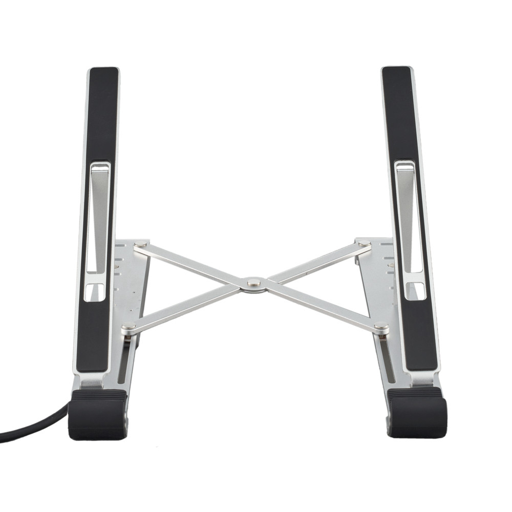 Acer ADK210, Avec fil, USB 3.2 Gen 1 (3.1 Gen 1) Type-C, 100 W, 10,100,1000 Mbit/s, Argent, USB GP.DCK11.00P