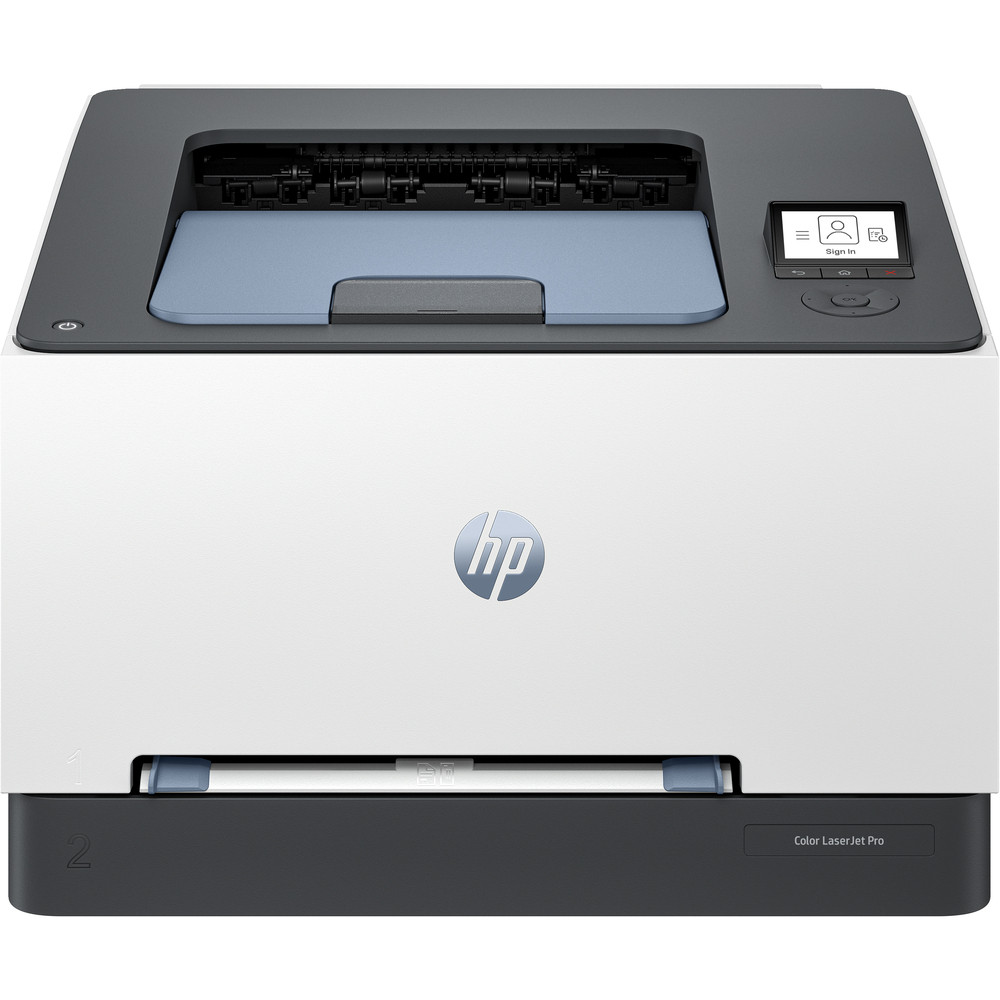 HP Color LaserJet Pro 3202dn, Laser, Couleur, 600 x 600 DPI, A4, 25 ppm, Impression recto-verso 8D7L0A#B19