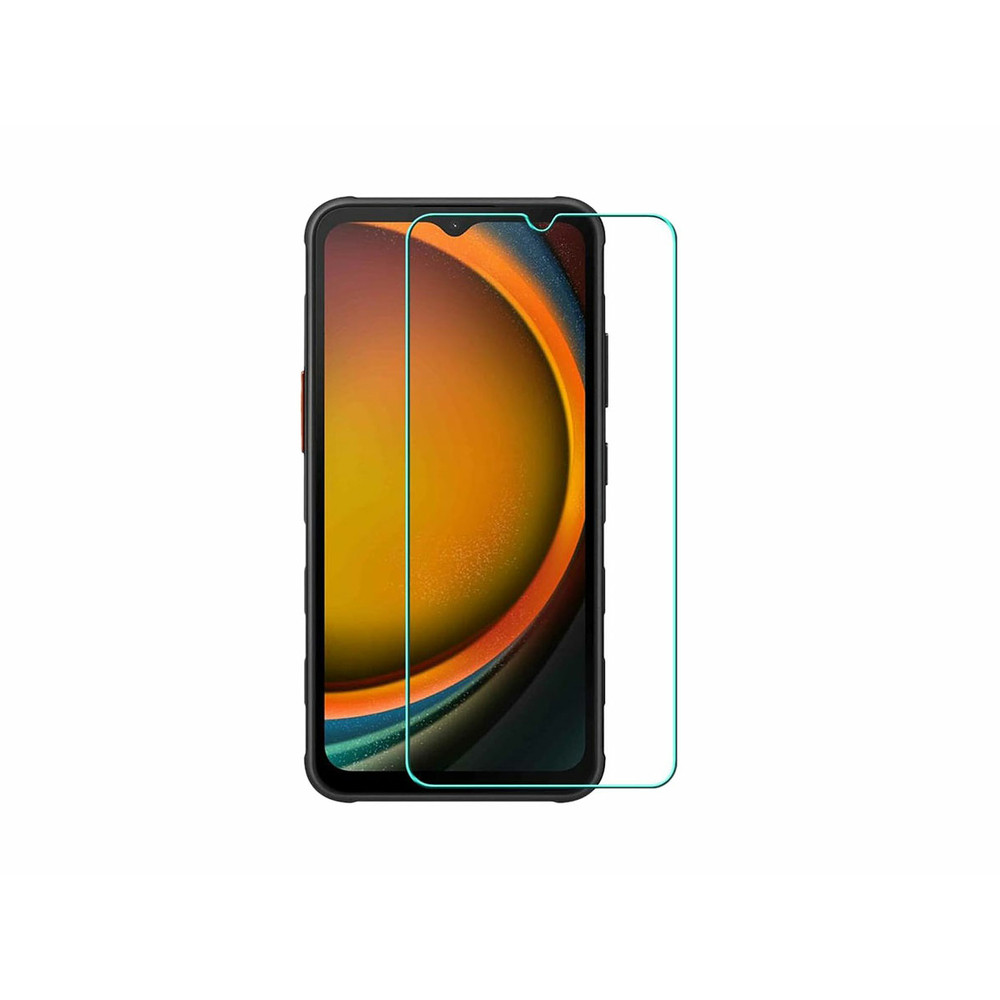 DLH DY-PE5238, Samsung, Galaxy Xcover 7 (SM-G556), Translucide, 1 pièce(s)