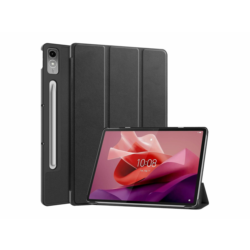 DLH DY-PS5165, Folio, Lenovo, Tab P12 12.7 (ZACH / ZACL / TB370FU), 32,3 cm (12.7'), 317 g