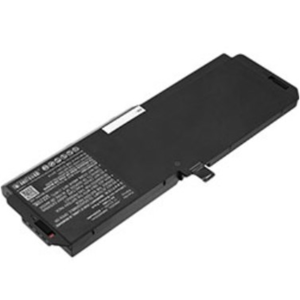 DLH HERD4036-B095Q3, Batterie, HP, Zbook 17 G5