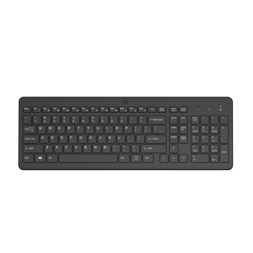 HP Tastiera wireless 220 Neuf - vue 2