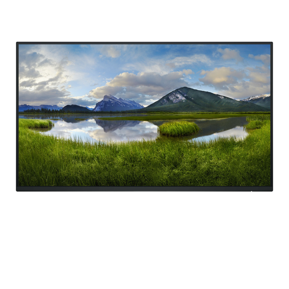 DELL P Series P2425H_WOST, 61 cm (24'), 1920 x 1080 pixels, Full HD, LCD, 8 ms, Noir DELL-P2425HWO