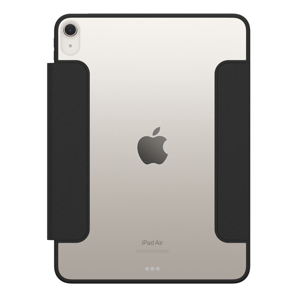 OtterBox Symmetry Folio Series pour Apple iPad Air 11' (M3/M2/5th/4th gen), Starry Night, Folio, Apple, iPad Air 11' (M3/M2/5th/4th gen), 27,9 cm (11'