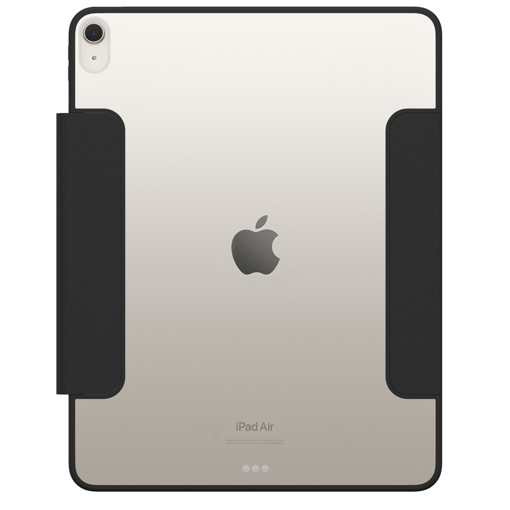 OtterBox Symmetry Folio Series pour Apple iPad Air 13' (M3/M2), Starry Night - produits livrés sans emballage, Folio, Apple, iPad Air 13' (M3/M2), 33