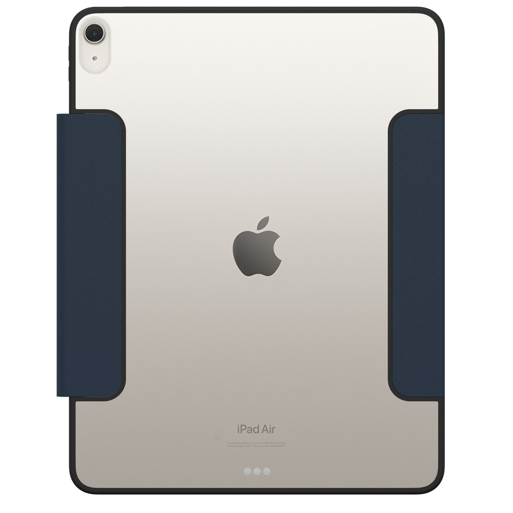OtterBox Symmetry Folio Series pour Apple iPad Air 13' (M3/M2), Coastal Evening, Folio, Apple, iPad Air 13' (M3/M2), 33 cm (13'), 356 g 77-95266