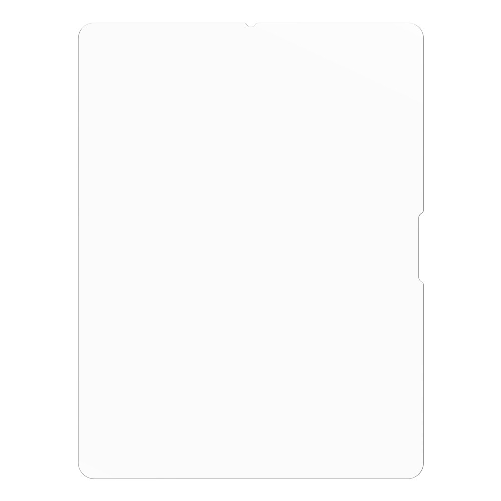 OtterBox Premium Glass Antimicrobial Series pour iPad Pro 13' (M4), transparente, Protection d'écran transparent, 33 cm (13'), 9H, Aluminosilicate, 60