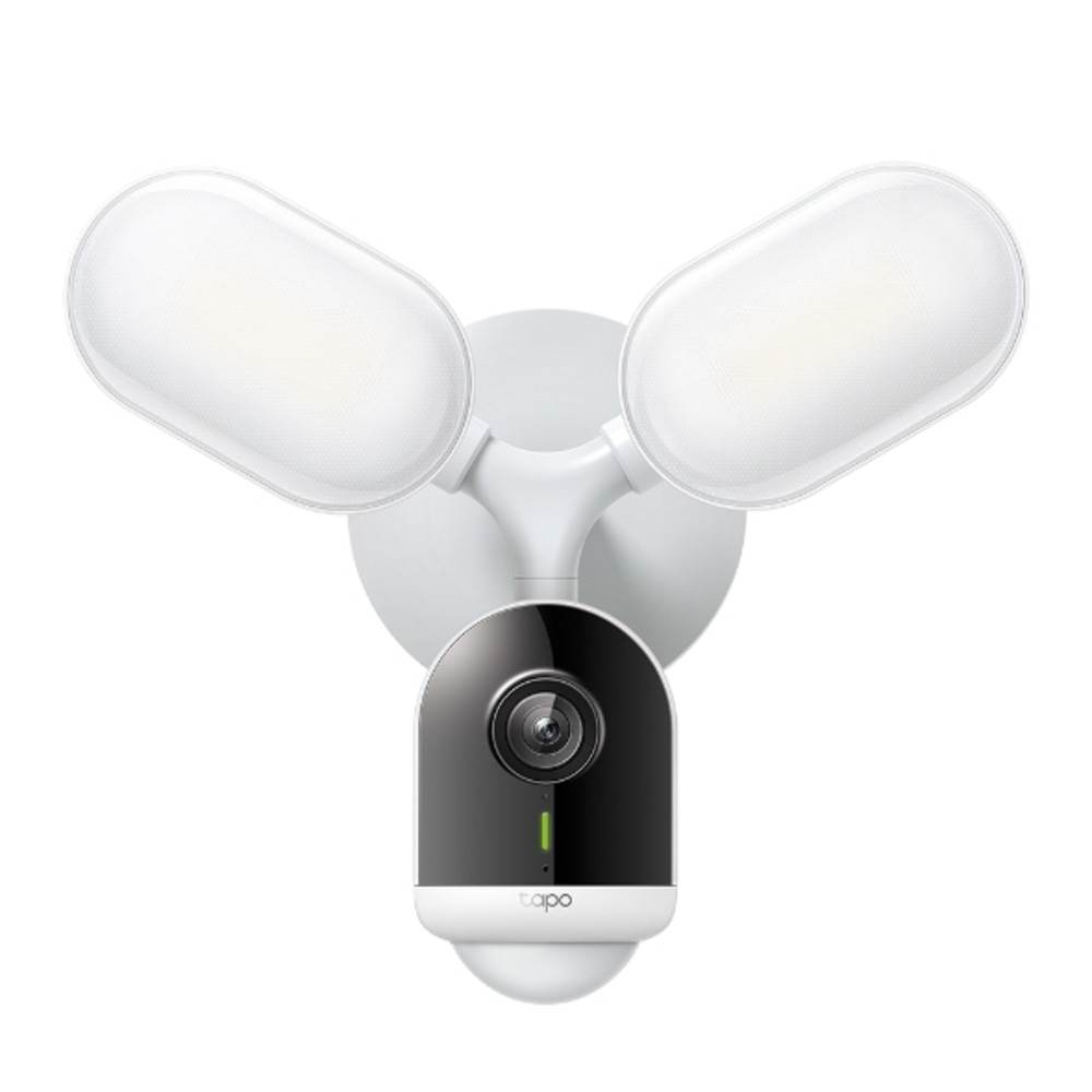 TP-Link Tapo C720, Caméra de sécurité IP, Extérieure, Avec fil, 2800 lm, 5000 K, Mur