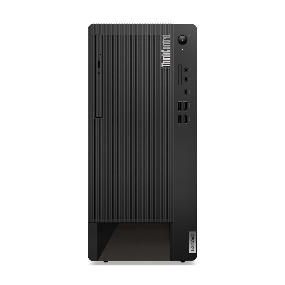 Lenovo ThinkCentre 12V60009FR, Intel Core i7, i7-14700, 16 Go, 512 Go, DVDRW, Windows 11 Pro
