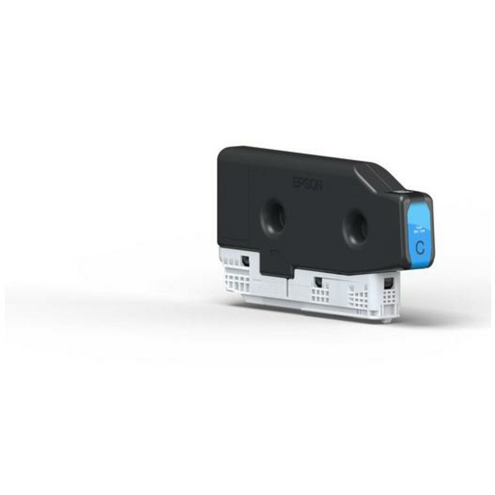Epson Cartouche d'encre T08N2 Cyan - vue 3