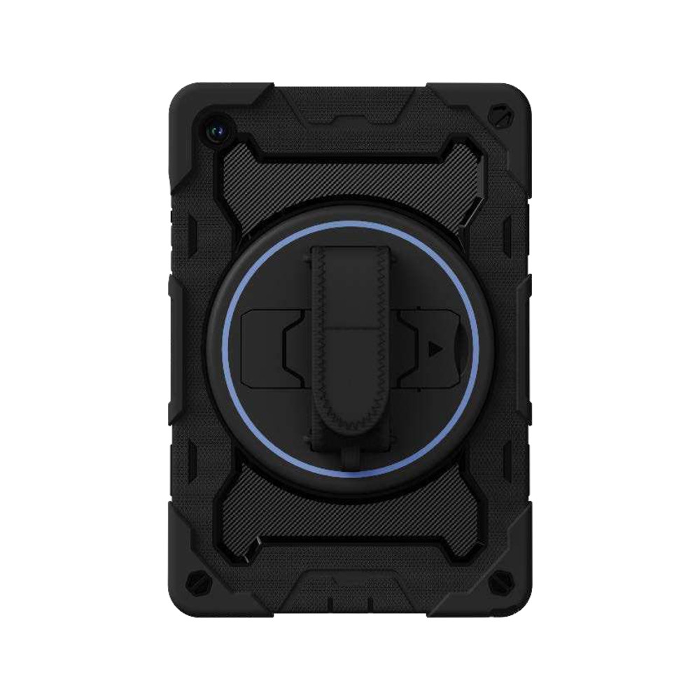 Samsung GP-FPX216AECBW, Housse, Samsung, Galaxy Tab A9+, 27,9 cm (11')