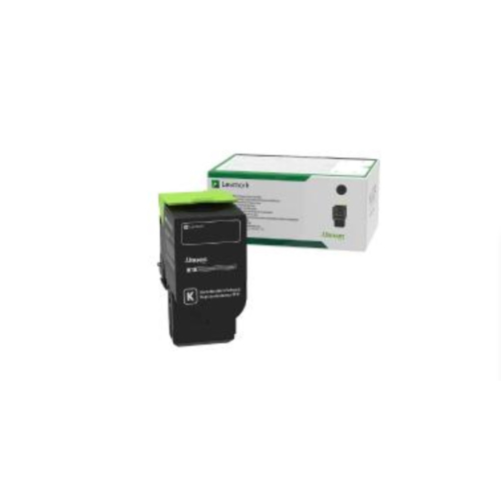 Lexmark 77L2HK0, 47700 pages, Noir, 1 pièce(s)