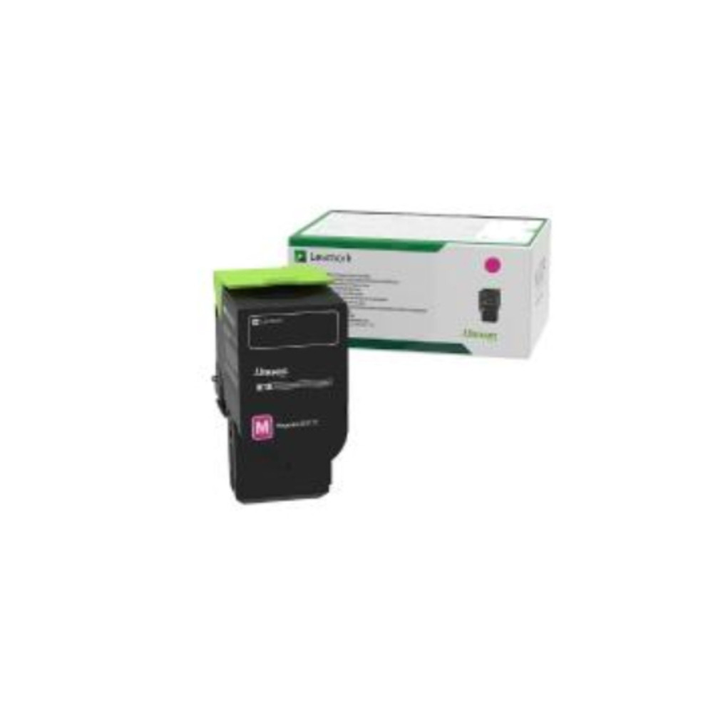 Lexmark original boîte cartouche de toner LCCP LRP pour Lexmark CS963e CX961se CX962se CX963se - vue 4