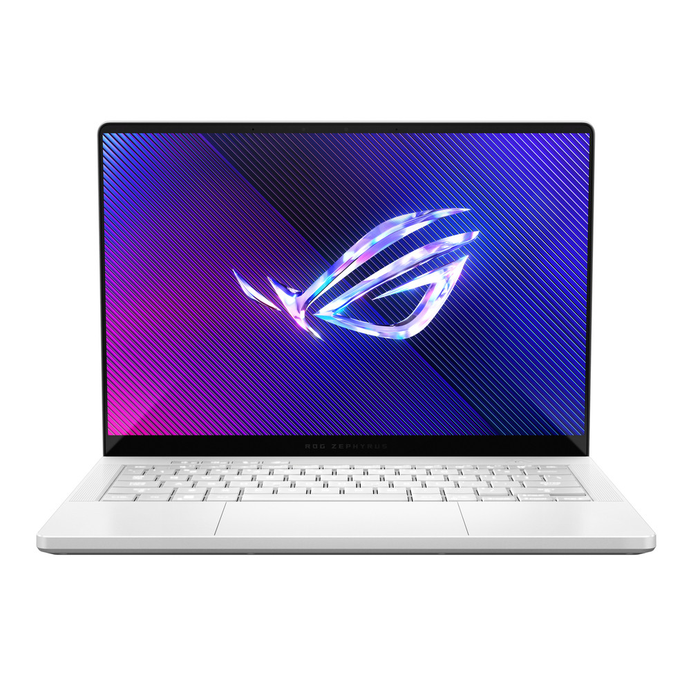 ASUS ROG Zephyrus G14 GA403UU-QS109X, AMD Ryzen 9, 4 GHz, 35,6 cm (14'), 2880 x 1800 pixels, 32 Go, 1 To 90NR0HZ2-M005C0