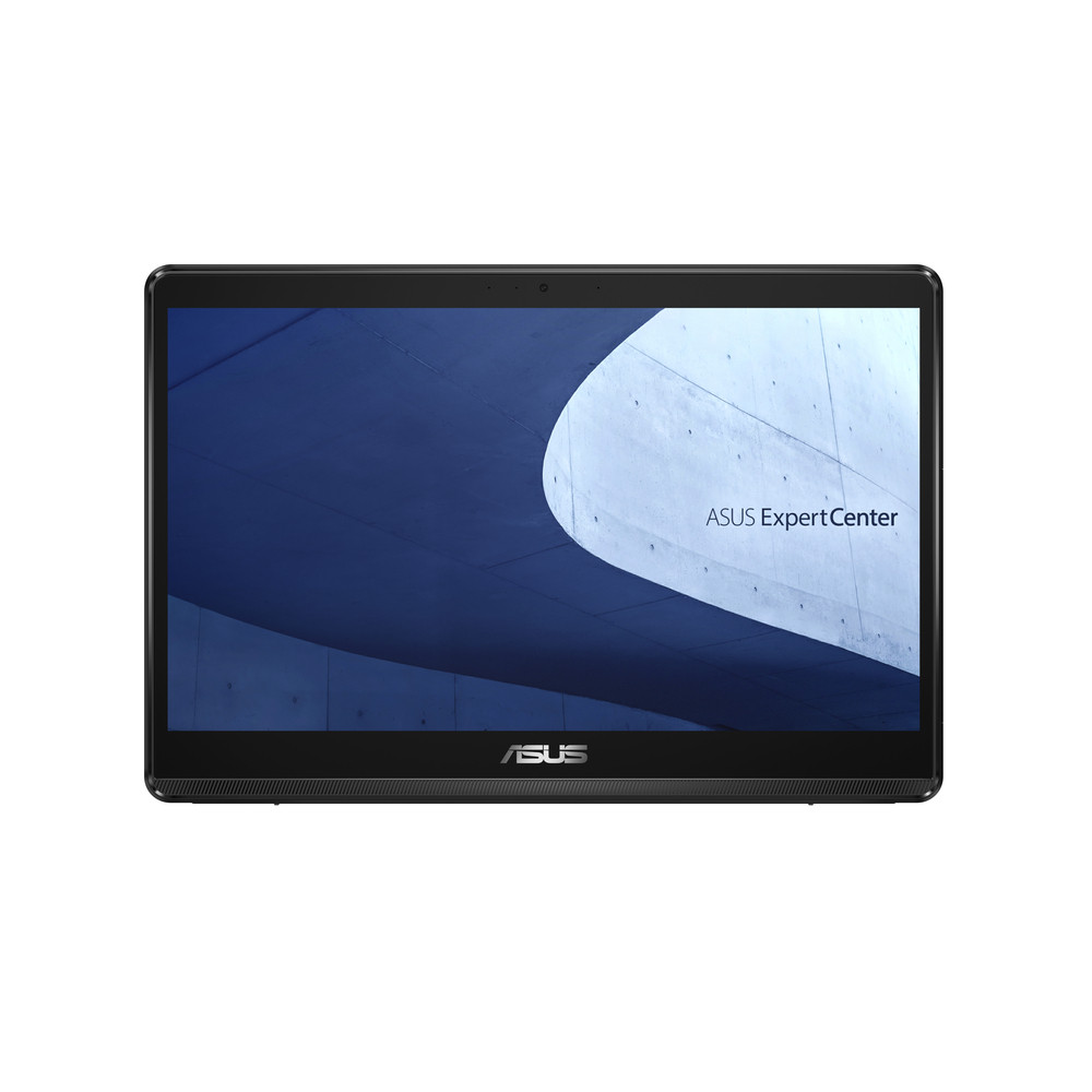 ASUS ExpertCenter E1 AiO E1600WKAT-BMR009X, 39,6 cm (15.6'), Full HD, Intel Celeron N, 8 Go, 256 Go, Windows 11 Pro 90PT0391-M00UR0