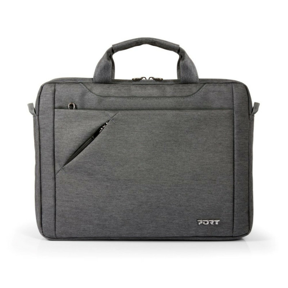 Port Designs 135178, Sac Toploader, 35,6 cm (14'), Sangle épaule, 488 g