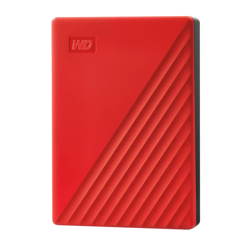 WD 6To My Passport Disque Dur Externe Portable Parfait pour sauvegarde et stockage Format compact Sauvegarde et protection par mot de passe compatibilité avec PC Xbox et PS4 - vue 7
