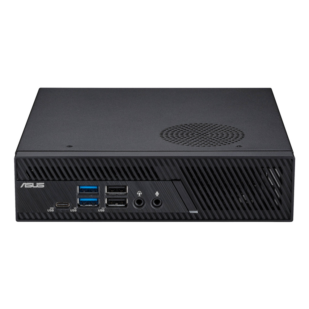 ASUS PB63-B3011AH, Intel Core i3, i3-13100, 8 Go, 256 Go, Windows 11 Pro, 64-bit 90MS02R1-M000B0