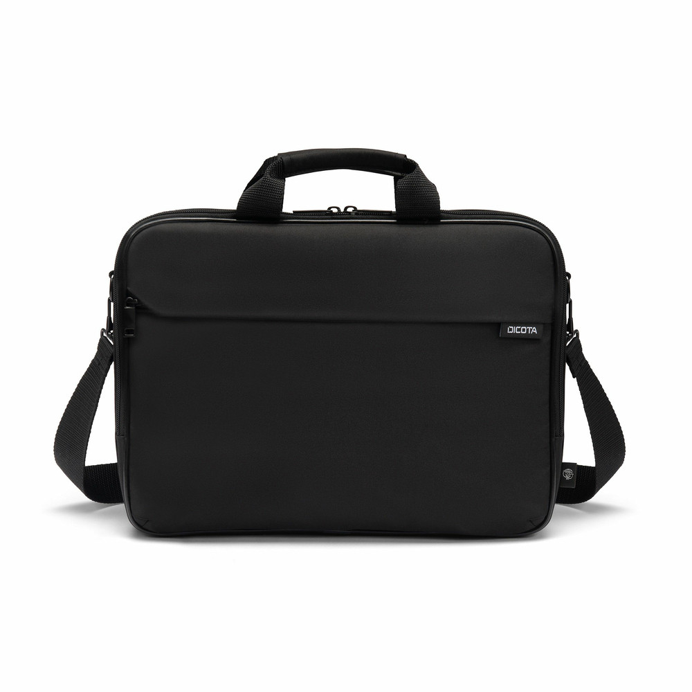 DICOTA D32093-RPET, Malette, 35,8 cm (14.1'), Sangle épaule, 450 g