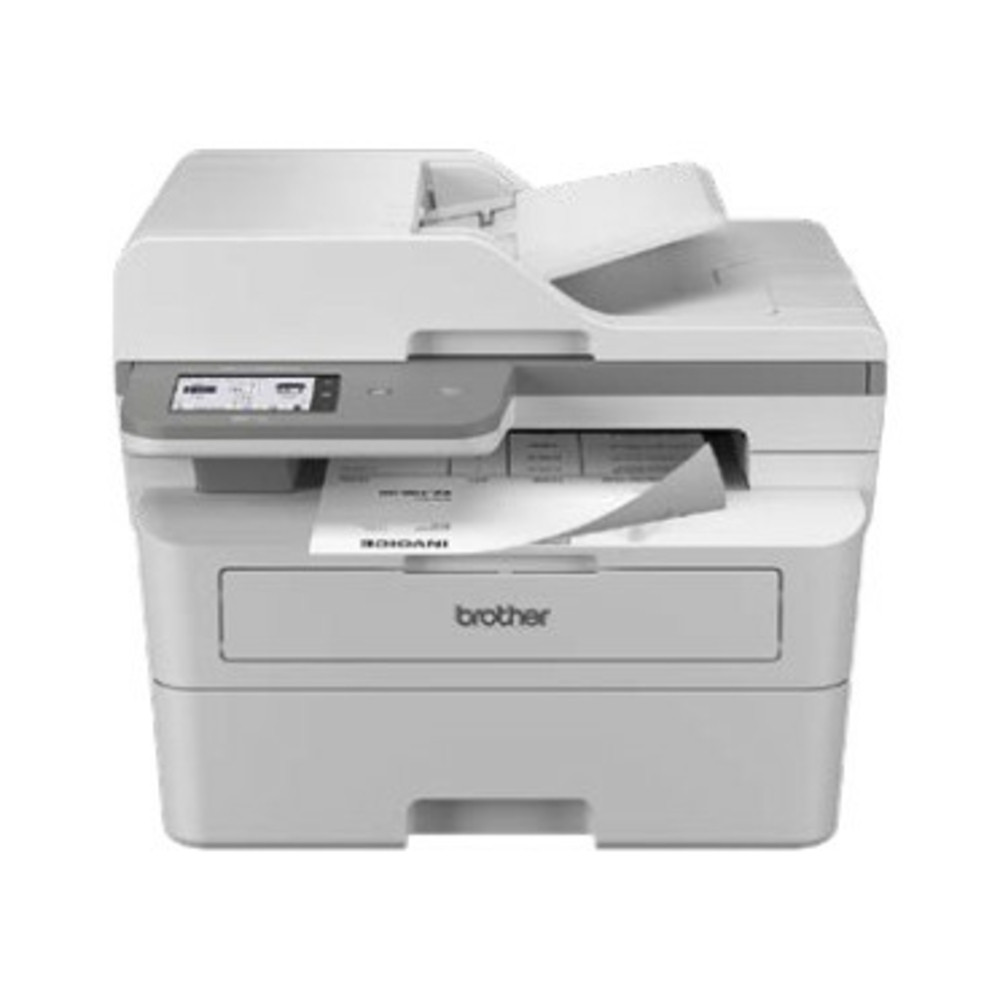 Brother MFC-L2980DW, Laser, Impression mono, 1200 x 1200 DPI, A4, Impression directe, Blanc MFCL2980DWRE1