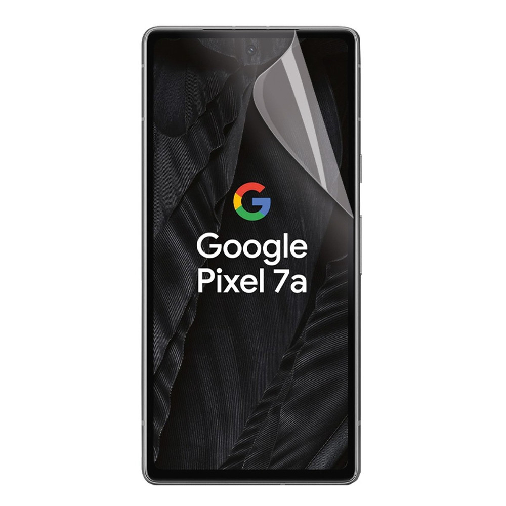 Mobilis 036328 écran et protection arrière de téléphones portables Protection d'écran Google 1 pièce Neuf - vue 2