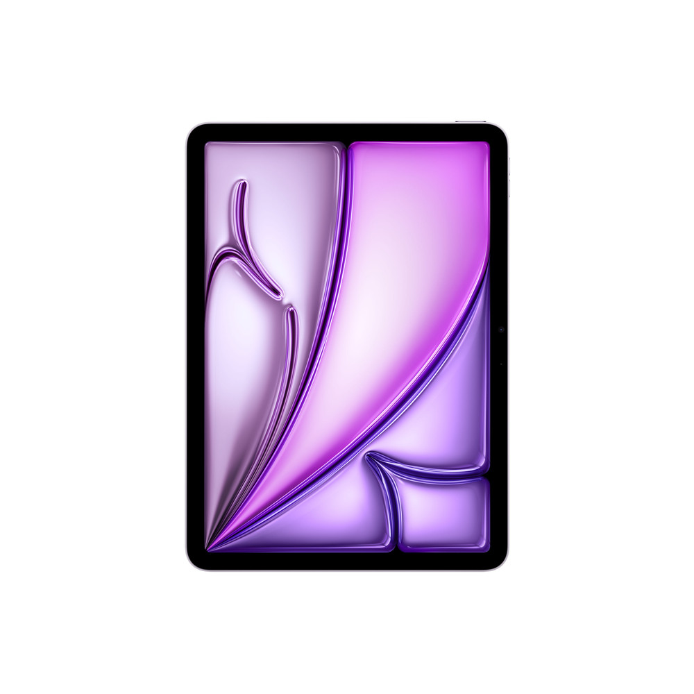 Apple iPad Air, 27,9 cm (11'), 2360 x 1640 pixels, 512 Go, 8 Go, iPadOS 17, Violet MUWP3NF/A
