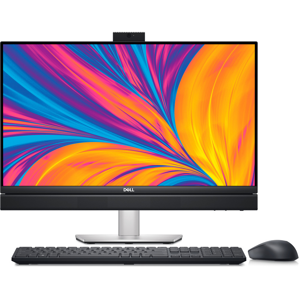 DELL OptiPlex 7420 plus, 60,5 cm (23.8'), Full HD, Intel Core i7, 16 Go, 512 Go, Windows 11 Pro FH0D1